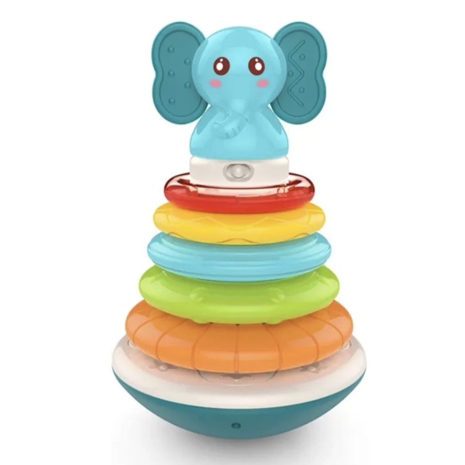 torre argolla elefante