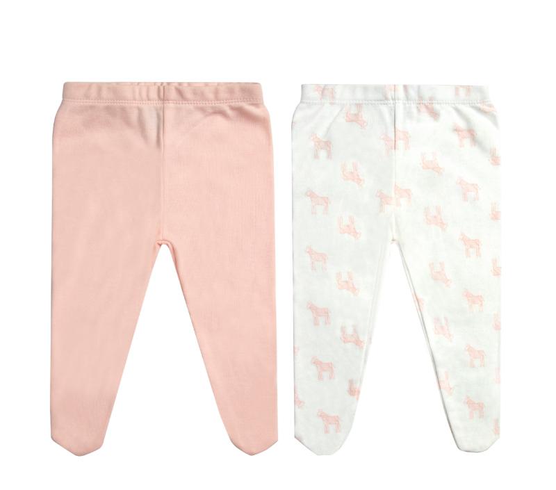 Set 2 pantys beba