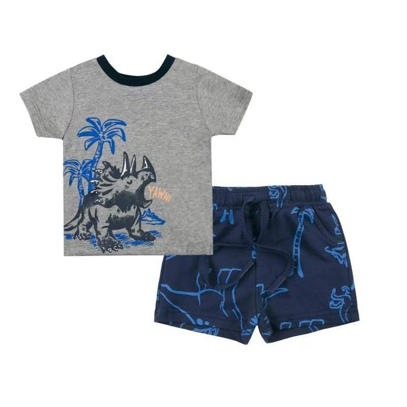 Conjunto 2P niño