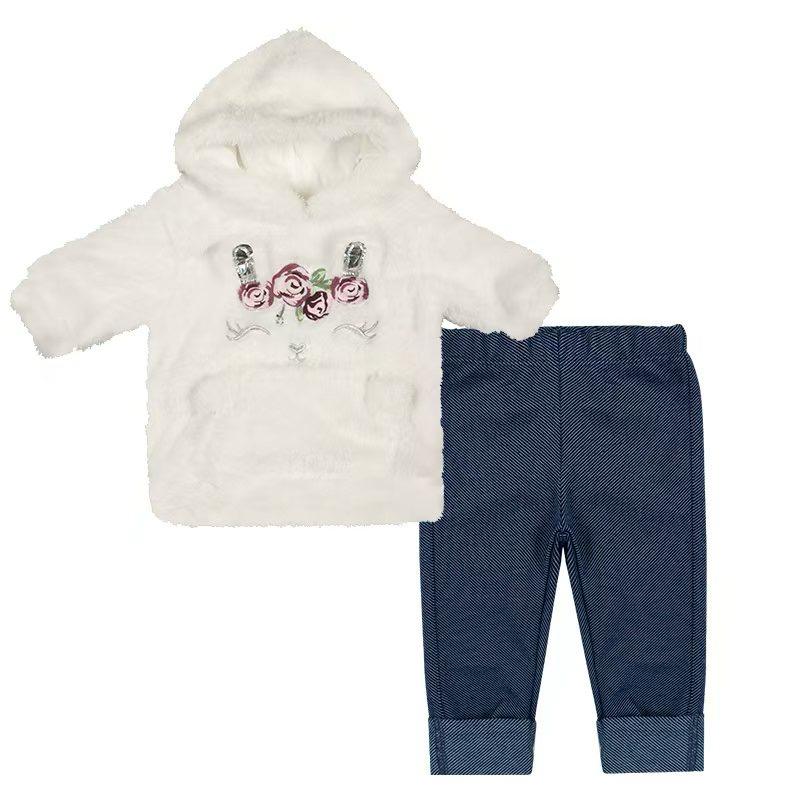 Conjunto beba